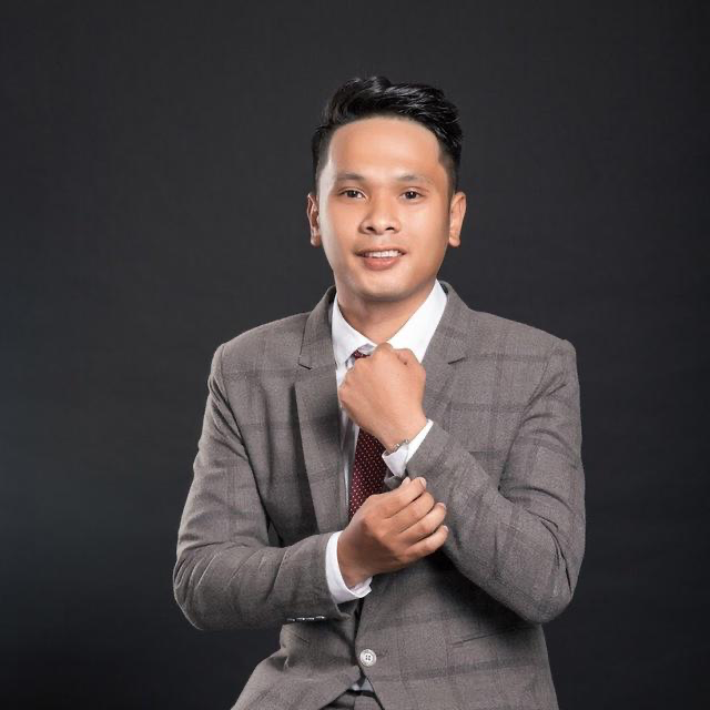 Thieu Nguyen